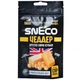 Сир сушений snEco Чеддер 14 г (4823095816273) - зображення 1