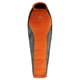 Спальный мешок Tramp Fjord Long Orange/Grey L (UTRS-049L-L) - изображение 1