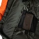 Спальный мешок Tramp Fjord Long Orange/Grey L (UTRS-049L-L) - изображение 2