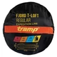 Спальный мешок Tramp Fjord Long Orange/Grey L (UTRS-049L-L) - изображение 6