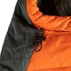 Спальный мешок Tramp Fjord Long Orange/Grey L (UTRS-049L-L) - изображение 10