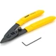 Съемник изоляции Voltronic Stripper CFS-3, yellow (YT-CFS-3) - изображение 2