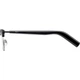Смарт-очки Mijia Smart Audio Glasses Browline Чорний BHR08VXGL (1182049) - изображение 4