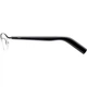 Смарт-очки Mijia Smart Audio Glasses Titanium Сірий BHR08VZGL (1182051) - изображение 4