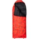 Спальний мішок Snugpak Sleeper Kids Red (5056694900015) - зображення 1
