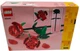 Конструктор LEGO Розы 120 деталей (40460) (955555917301119) - Уценка - изображение 7