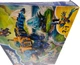 Конструктор LEGO DREAMZZZ Подводная лодка-крокодил 1107 элементов (71512) (955555916253048) - Уценка - изображение 3