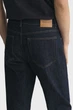 Чоловічі темно-сині джинси REGULAR Gant 30-32 1000261 - зображення 5