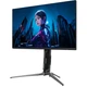 Монітор Acer 24.5" Predator XB253QFbmiiprx (UM.KX0EE.F05) IPS Black 300Hz - изображение 2