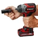 Гайковерт Einhell Professional TP-CW 18/750-C Li BL-Solo 18V, бесщеточный, 750Нм 0-2200об/мин, 1.78кг (без АКБ и З (4510065) - изображение 3