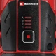 Гайковерт Einhell Professional TP-CW 18/750-C Li BL-Solo 18V, бесщеточный, 750Нм 0-2200об/мин, 1.78кг (без АКБ и З (4510065) - изображение 5