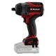 Гайковерт Einhell Professional TP-CW 18/750-C Li BL-Solo 18V, бесщеточный, 750Нм 0-2200об/мин, 1.78кг (без АКБ и З (4510065) - изображение 12