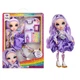 Кукла Rainbow High серии Sparkle & Shine Виола - изображение 1