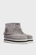 Уггі Kendall + Kylie SIRENA 37 Сірий KKBOO0038501 - зображення 3