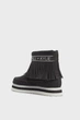 Уггі Kendall + Kylie SIRENA 37 Чорний KKBOO0038501 - зображення 5