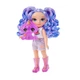 Игровой набор с куклой Rainbow High серии Littles Аметиста - изображение 2