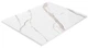 Душовий піддон REA MAGNUM 80x100 CARRARA WHITE - изображение 1