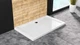 Душовий піддон REA SAVOY 80x100 WHITE - изображение 1
