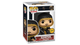 Фигурка FUNKO POP! Мортал Комбат Скорпион Scorpion Metallic Mortal Kombat Chase 114mm 1055 53851b - изображение 3