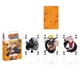 Гральні карти Наруто Naruto Playing Cards Game Waddingtons Number 1 - изображение 2