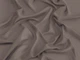 Ткань Креп шифон софт мокко, пог. м. (к324, 2509080A, к5) - изображение 2