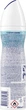 Аэрозольный антиперспирант Rexona Cooling Eucalyptus & Coconut Water 150 мл (8720181819810) - изображение 2