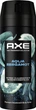 Аэрозольный дезодорант Axe Fine Fragrance Aqua Bergamot 150 мл (8720181808715) - изображение 1