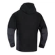 Куртка польова демісезонна P1G FROGMAN MK-3 Combat Black M (UA281-29901-MK3-BK) - зображення 2