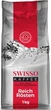 Кофе в зернах Swisso Reich Rоsten 100% Arabica 1 кг - изображение 1