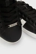 Чоловічі чорні снікерси Recoba M Bikkembergs 42 19134/CP - изображение 2