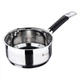 Ківш MasterPro Foodies collection 1.3 л (BGMP-1500-BK)  - зображення 1