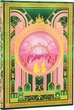 Записник Paperblanks Магія Вікед 12х18 см 144 сторінки без лініювання (9781408764404) - зображення 1
