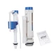 Унитаз напольный Qtap Tern Ultra Quiet безободковый с сиденьем Soft-Close QT17226003AW White - изображение 10
