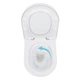 Унитаз подвесной Qtap Scorpio ML Ultra Quiet 490×365×325 мм, с сиденьем Soft-close MagLock, White QTSCOML26W49622 - изображение 6