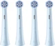 Насадки совместимые с электрической зубной щёткой Oral-B iO Kids "Disney Стич" 4 шт - изображение 1