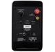 Акустическая система Jamo Mini MKII High Gloss Black - изображение 3