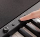 Цифровое пианино Korg B2+ BK - изображение 4