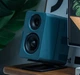 Акустическая система Jamo Mini MKII High Gloss Eucalyptus - изображение 5