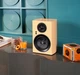 Акустическая система Jamo C707PA MKII High Gloss Yellow - изображение 6