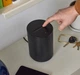 Беспроводная аудиосистема Sonos Era 100 SL Black - изображение 8