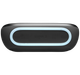 Акустика Harman-Kardon Luna 2 Black (HKLUNA2BLKEU) - зображення 4