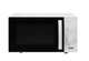 Микроволновая печка Ergo White, 900 Вт, 23 л, мощная микроволновка, небольшая микроволновка, микроволновка с таймером 30 минут - изображение 3