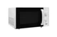 Микроволновая печка Ergo White, 900 Вт, 23 л, мощная микроволновка, небольшая микроволновка, микроволновка с таймером 30 минут - изображение 4