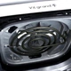 Аэрофритюрница ViLgrand, 2300 Вт, 8 л, мощный аэрогриль, воздушная фритюрница, универсальная мультипечь - изображение 4