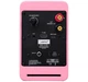 Акустическая система Jamo Mini MKII High Gloss Pink - изображение 3