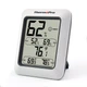 Домашня метеостанція ThermoPro TP-50 Термометр-гігрометр цифровий - изображение 1
