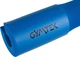 Накладка на гриф Gymtek 45см синий - изображение 9