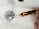 Цифровий термометр для їжі ThermoPro TP-15H Водонепроникний зі щупом - изображение 2