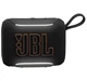 Акустика JBL GO 5 Black (JBLGO5BLK) - изображение 3