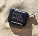 Акустика JBL GO 5 Black (JBLGO5BLK) - изображение 4